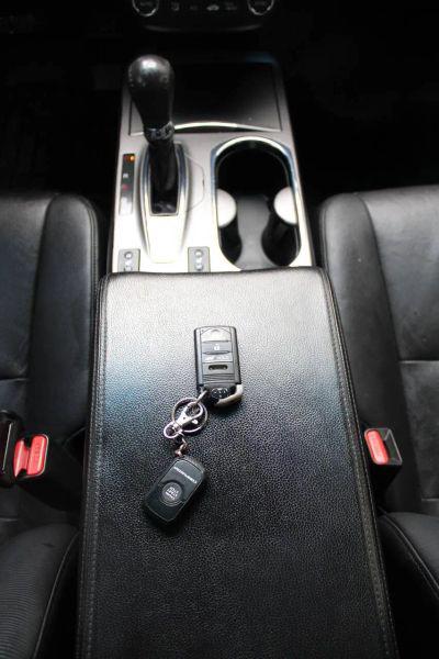 2013 Acura RDX Base