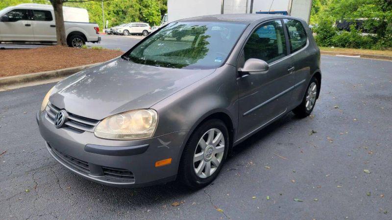 2008 Volkswagen Rabbit S for sale in Alpharetta, GA