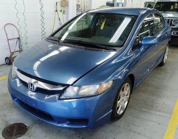 2009 Honda Civic LX for sale in Bridgeport, CT