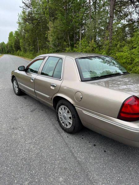 2005 Mercury Grand Marquis GS for sale in Fredericksburg, VA