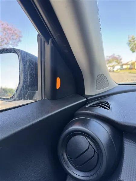 2023 Nissan Kicks S Xtronic CVT