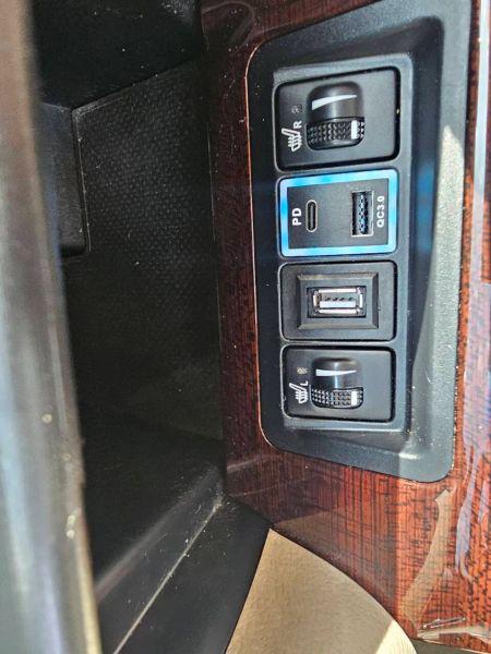 2012 Toyota Camry XLE
