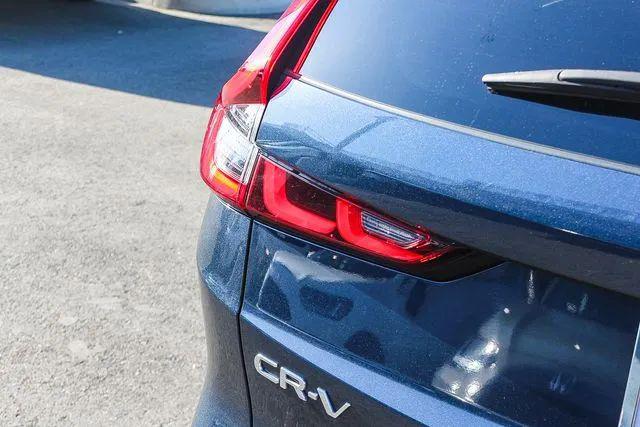 2023 Honda CR-V EX-L 2WD