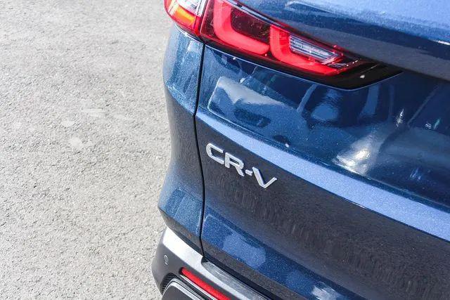 2023 Honda CR-V EX-L 2WD