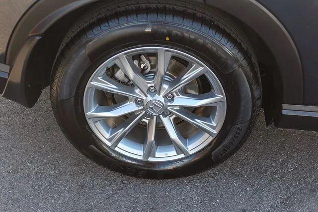 2023 Honda CR-V EX-L 2WD