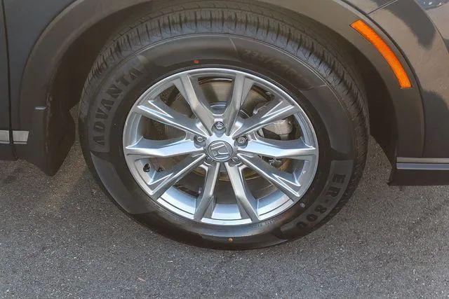 2023 Honda CR-V EX-L 2WD