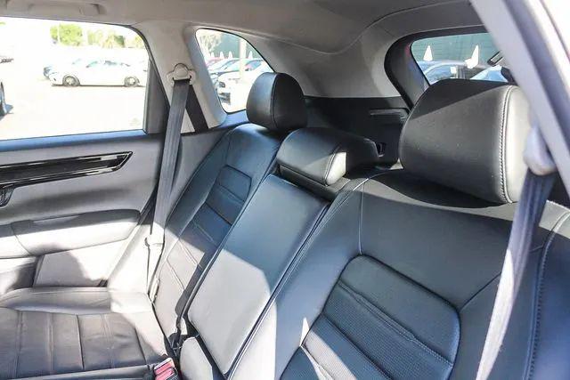 2023 Honda CR-V EX-L 2WD