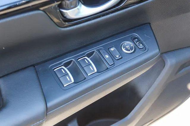 2023 Honda CR-V EX-L 2WD