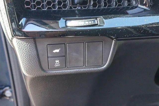 2023 Honda CR-V EX-L 2WD