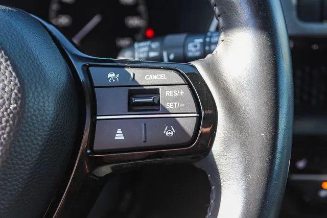 2023 Honda CR-V EX-L 2WD