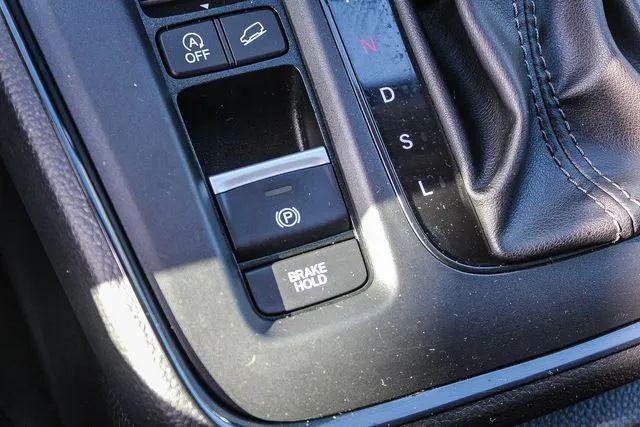 2023 Honda CR-V EX-L 2WD