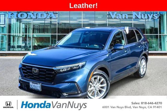 2023 Honda CR-V EX-L 2WD for sale in Van Nuys, CA