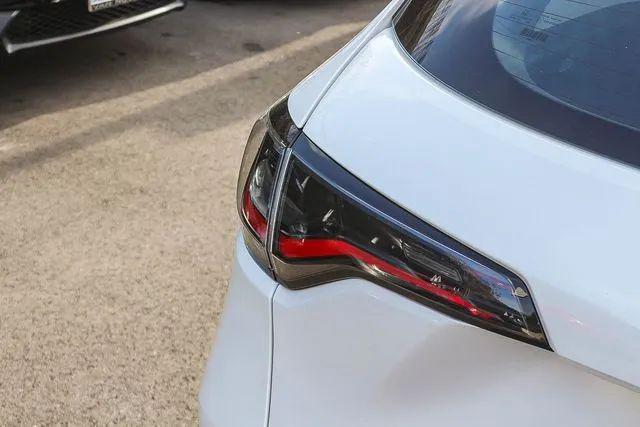 2024 Honda HR-V 2WD LX