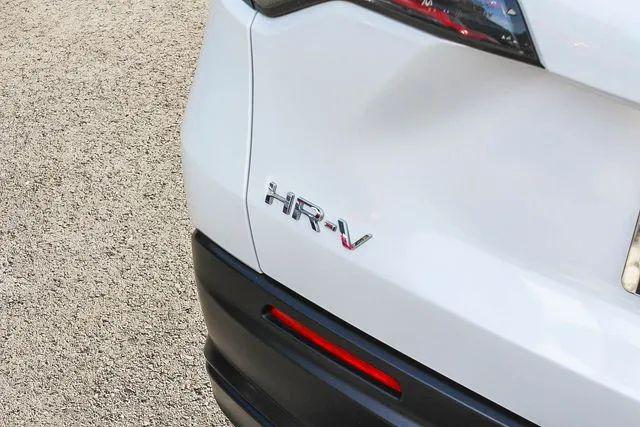 2024 Honda HR-V 2WD LX