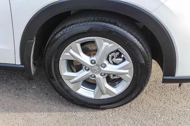 2024 Honda HR-V 2WD LX