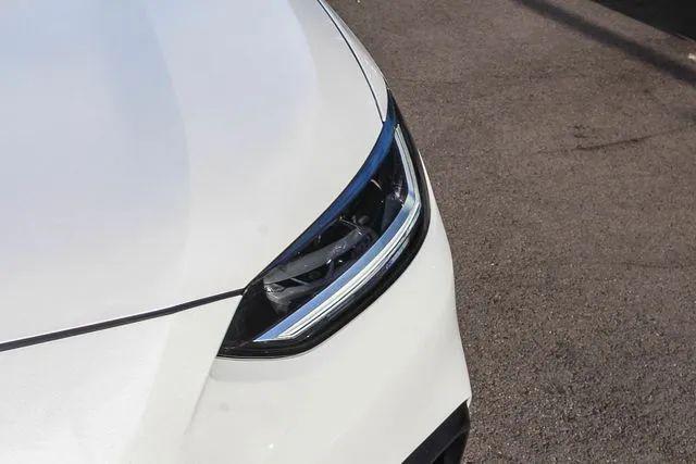 2024 Honda HR-V 2WD LX