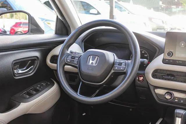 2024 Honda HR-V 2WD LX
