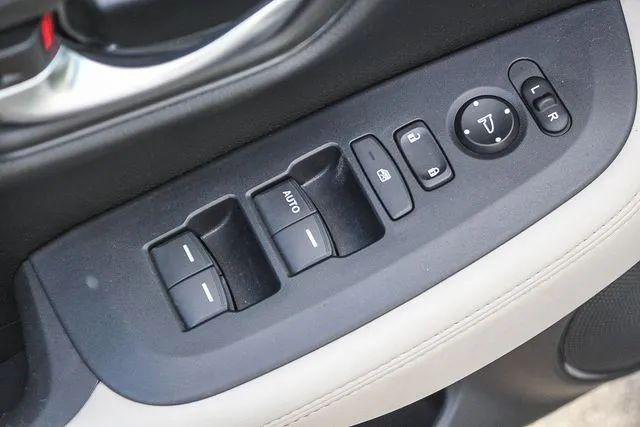 2024 Honda HR-V 2WD LX