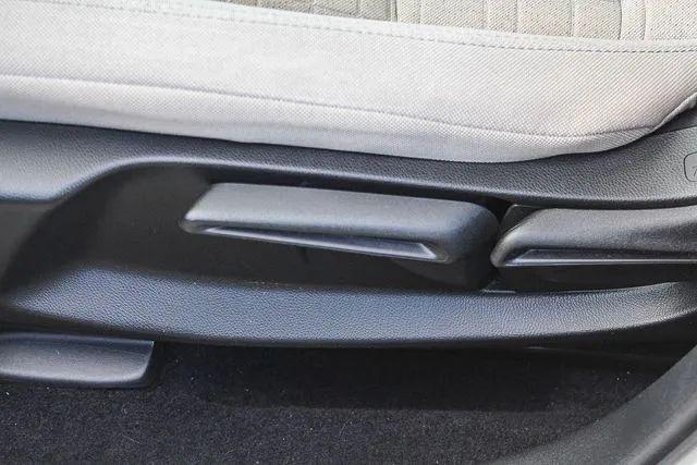 2024 Honda HR-V 2WD LX