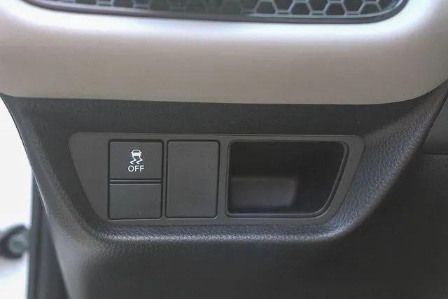2024 Honda HR-V 2WD LX