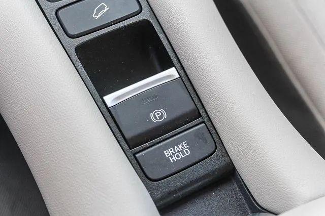 2024 Honda HR-V 2WD LX