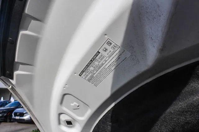 2024 Honda HR-V 2WD LX