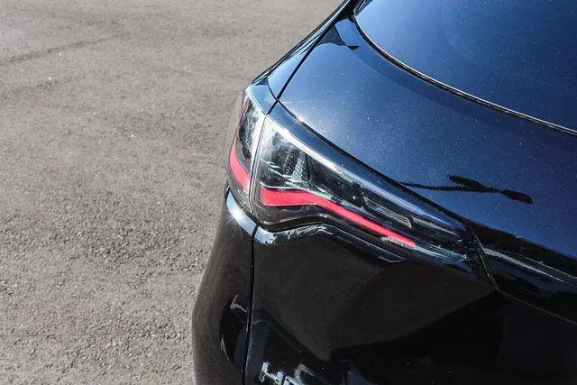 2025 Honda HR-V 2WD Sport