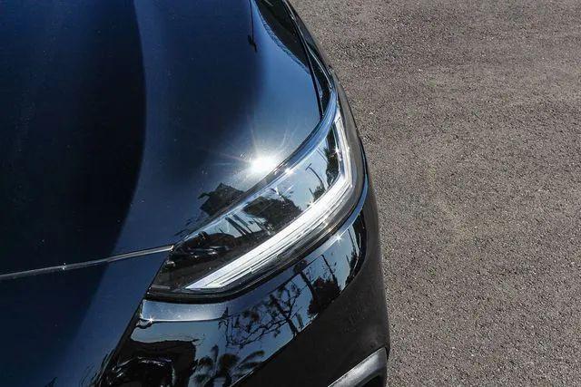 2025 Honda HR-V 2WD Sport