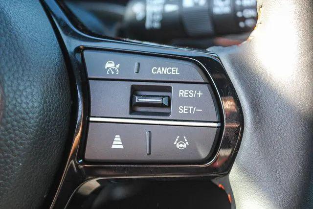 2025 Honda HR-V 2WD Sport