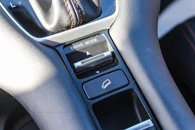 2025 Honda HR-V 2WD Sport
