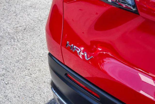 2024 Honda HR-V 2WD Sport