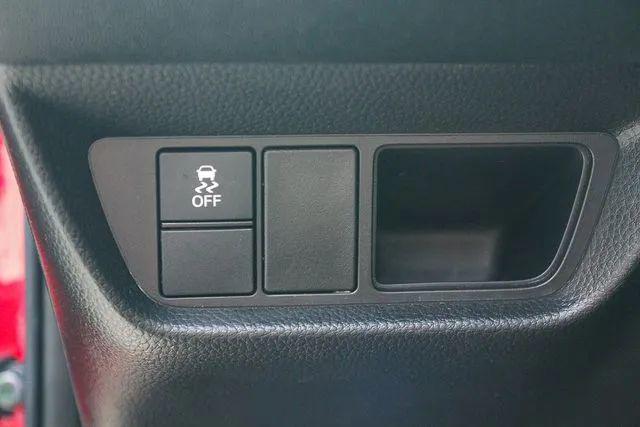 2024 Honda HR-V 2WD Sport