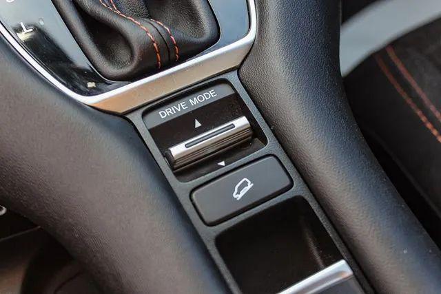 2024 Honda HR-V 2WD Sport