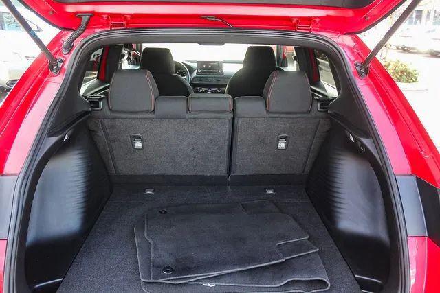 2024 Honda HR-V 2WD Sport