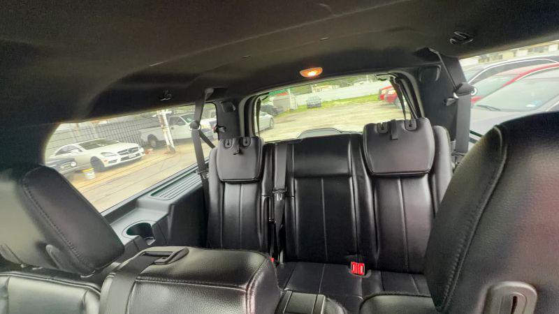 2017 Ford Expedition EL Limited