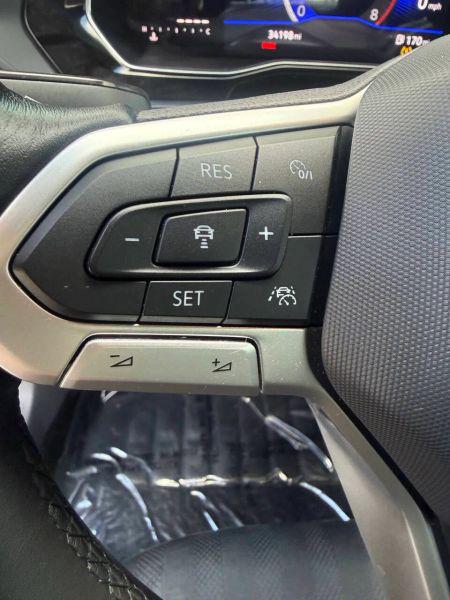 2023 Volkswagen Jetta 1.5T Sport