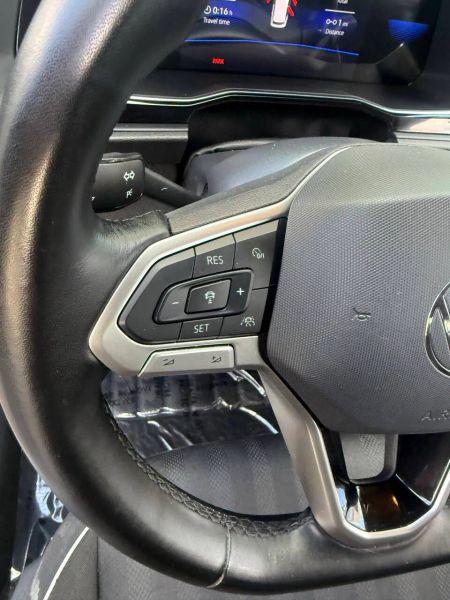2023 Volkswagen Jetta 1.5T Sport