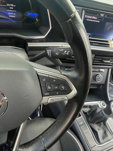 2023 Volkswagen Jetta 1.5T Sport