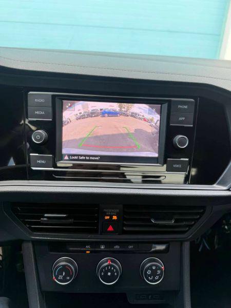 2023 Volkswagen Jetta 1.5T Sport