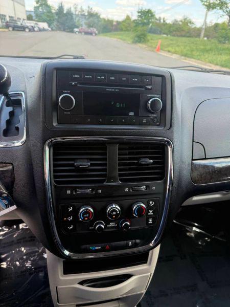 2011 Dodge Grand Caravan Express