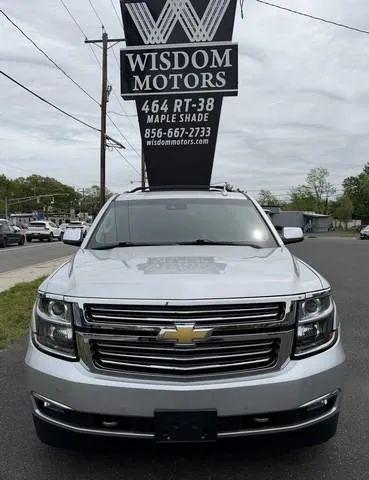 2019 Chevrolet Suburban Premier for sale in Maple Shade, NJ