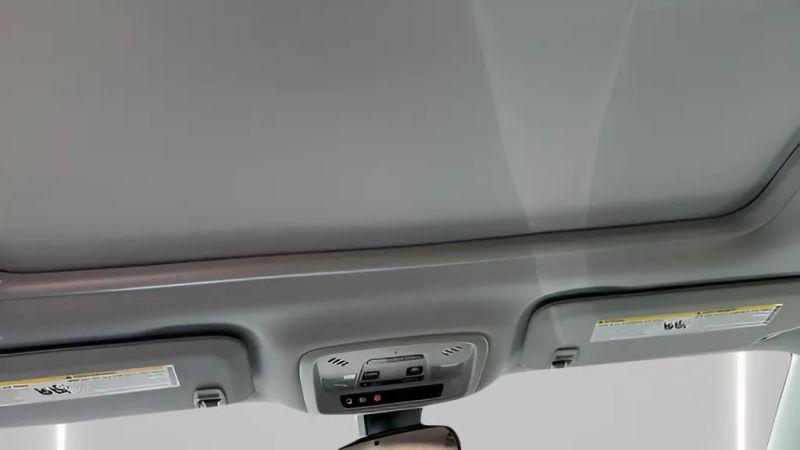 2016 Chevrolet Malibu Premier