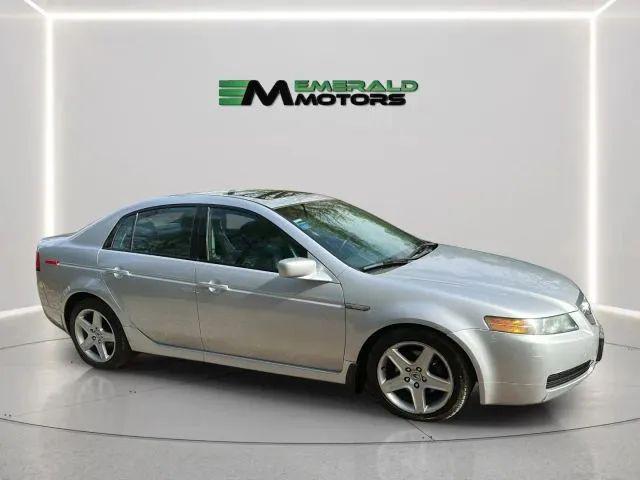 2004 Acura TL 3.2 for sale in Blaine, WA