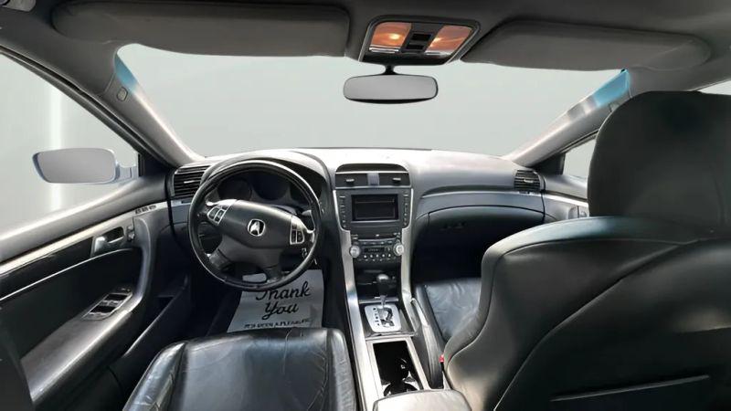 2004 Acura TL 3.2