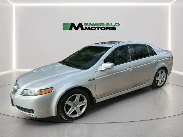 2004 Acura TL 3.2 for sale in Blaine, WA
