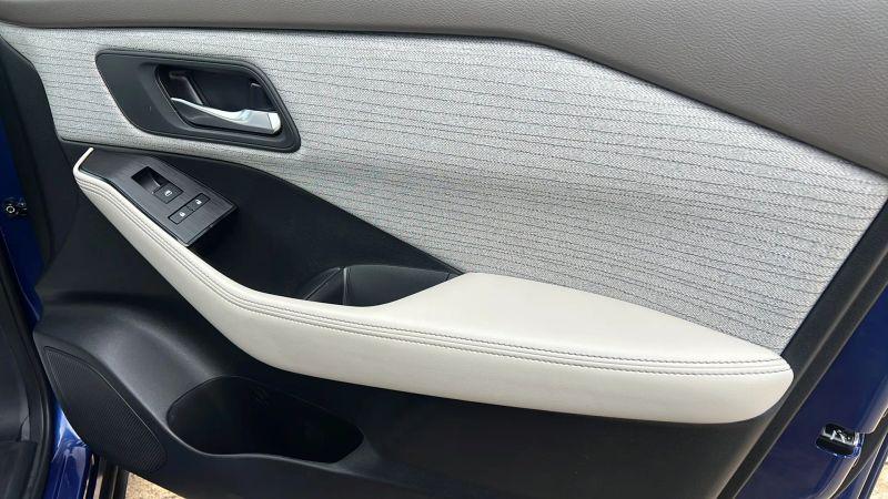 2021 Nissan Rogue SV FWD