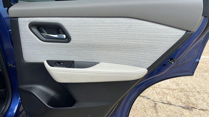 2021 Nissan Rogue SV FWD