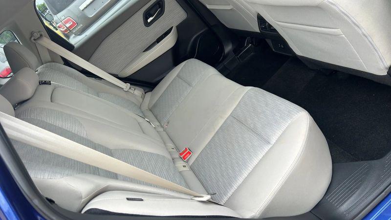 2021 Nissan Rogue SV FWD