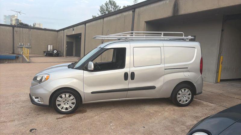 2015 Ram ProMaster City Cargo Van Tradesman SLT