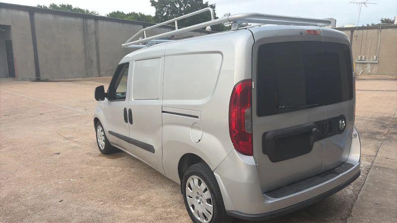2015 Ram ProMaster City Cargo Van Tradesman SLT